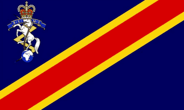 British Army Corps of the Royal Electrical and Mechanical Engineers Regiment